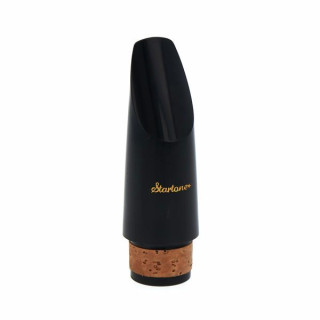 Startone Bb- Мундштук для кларнета Boehm Startone Bb- Clarinet Mouthpiece Boehm