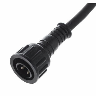 Наружный DMX-удлинитель Stairville 5,0м Stairville Outdoor DMX Extension 5,0m