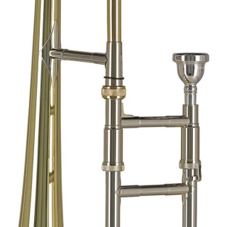 Gewa Bb-Тромбон 236 Vision Gewa Bb-Trombone 236 Vision