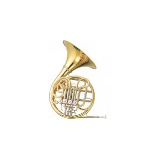 Валторна Yamaha YHR-567D F/Bb Double Horn Yamaha YHR-567D F/Bb Double Horn