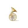Валторна Yamaha YHR-567D F/Bb Double Horn Yamaha YHR-567D F/Bb Double Horn