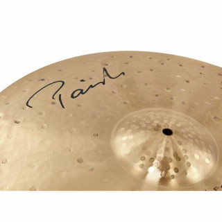 Райд тарелка Paiste 22" Signature Dark Energy MK2 Paiste 22" Signature Dark Energy MK2