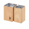 Деревянные бонго Schlagwerk WBS200 Schlagwerk WBS200 Wooden Bongos