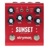 Педаль Strymon Sunset Dual Overdrive Bundle №496628 (Комплект)