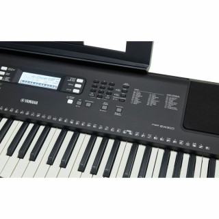 Комплект Yamaha PSR-EW310 Deluxe Yamaha PSR-EW310 Deluxe Bundle