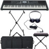 Комплект Yamaha PSR-EW310 Deluxe Yamaha PSR-EW310 Deluxe Bundle