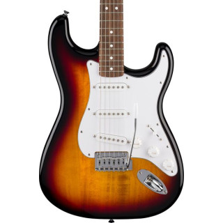 Крыло стандартное Strat LRL WPG 3TS Fender Standard Strat LRL WPG 3TS