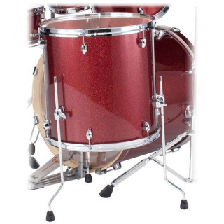 Pearl 18"x16" Экспортный напольный том #704 Pearl 18"x16" Export Floor Tom #704