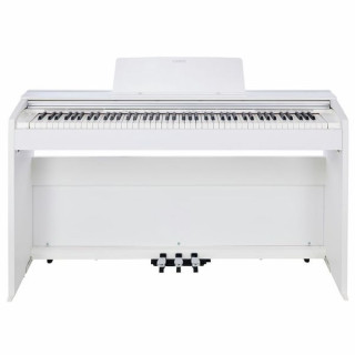 Цифровое пианино Casio PX-870 WE Privia