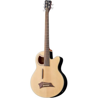Ворвик РокБейс Аlien Стандарт 5 FR N Warwick RockBass Alien Standard 5 FR N