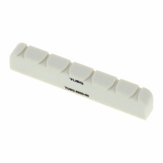 Классическая гитара Graph Tech с плоским пазом порожка для классической гитары Graph Tech Classical Guitar Nut Flat Slot