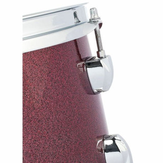 Подвесной том Pearl EXX 10"x07" TT Add-On # 704 Pearl EXX 10"x07" TT Add-On # 704