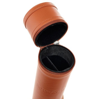 Roth & Junius Bass Bow Quiver Smooth BR/ST Roth & Junius Bass Bow Quiver Smooth BR/ST