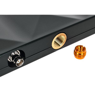 RF Venue 5CH/6CH Набор микрофона / в ухо Набор №646300 RF Venue 5CH/6CH Microphone/In-Ear Set Bundle №646300
