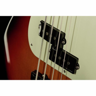 Fender AM Ultra P Bass RW Ultraburst Fender AM Ultra P Bass RW Ultraburst