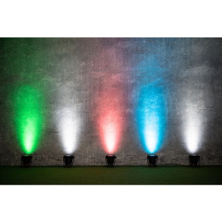 Открытая сцена Stairville Par Hex TR1 WH Stairville Outdoor Stage Par Hex TR1 WH