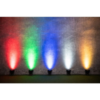 Открытая сцена Stairville Par Hex TR1 WH Stairville Outdoor Stage Par Hex TR1 WH