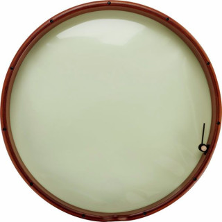 Бубен Meinl FD20T-TF 20" Framedrum Meinl FD20T-TF 20" Framedrum