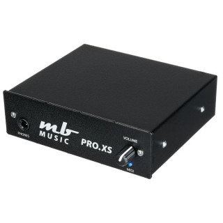 MB Music PRO.XS MB Music PRO.XS
