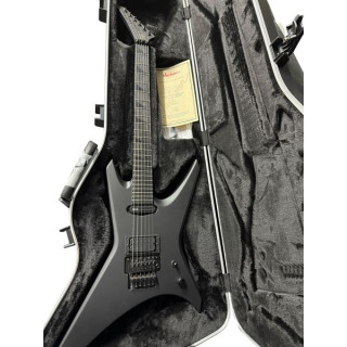 Джексон Вориор США Блэкаут Jackson Warrior USA Blackout