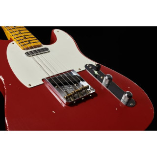 Электрогитара Fender 53 Tele Relic MN DKR