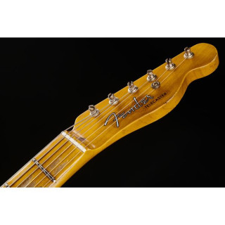 Электрогитара Fender 53 Tele Relic MN DKR