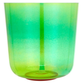 Thomann Crystal Singing Bowl CCC 8" F Thomann Crystal Singing Bowl CCC 8" F