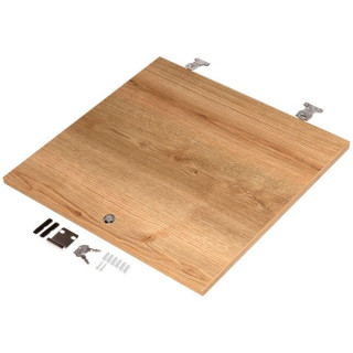 Задняя дверь 12U Studio OAK Thon Back Door 12U Studio OAK