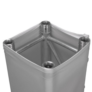 Ферма Global Truss F34150 Truss 1,5 m Набор №498504 Global Truss F34150 Truss 1,5 m Bundle №498504