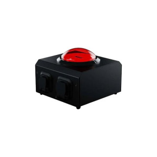 Магический FX Красная кнопка Magic FX Red Button