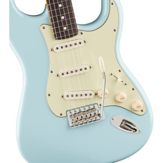Фендер ЛТД Про Классик Сайлент Страт ДНБ Fender LTD Pro Clsc Silent Strat DNB