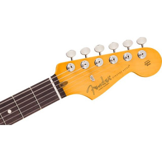 Фендер ЛТД Про Классик Сайлент Страт ДНБ Fender LTD Pro Clsc Silent Strat DNB