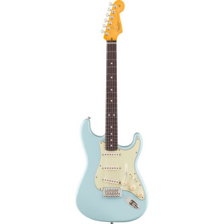 Фендер ЛТД Про Классик Сайлент Страт ДНБ Fender LTD Pro Clsc Silent Strat DNB