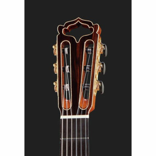 Классическая гитара Hanika HE-Lattice Hanika HE-Lattice