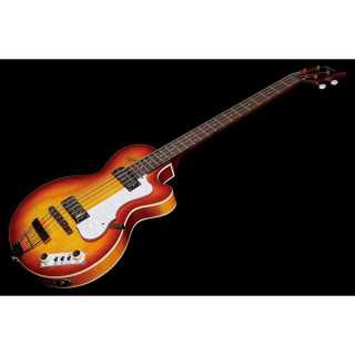 Бас-гитара Höfner Club Bass Ignition SE Sunburst Höfner Club Bass Ignition SE Sunburst