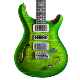 PRS Special S/H 22 Eriza Verde PRS Special S/H 22 Eriza Verde