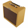 Фендер Блюз Юниор из лакированного твида Fender Blues Junior Lacquered Tweed