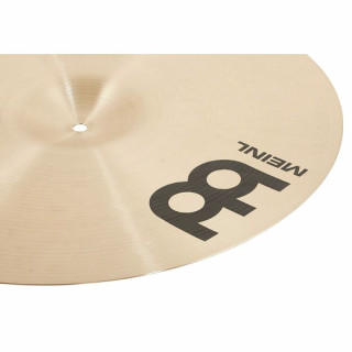 Крэш тарелка Meinl 18" Byzance Medium Crash Meinl 18" Byzance Medium Crash
