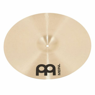Крэш тарелка Meinl 18" Byzance Medium Crash Meinl 18" Byzance Medium Crash