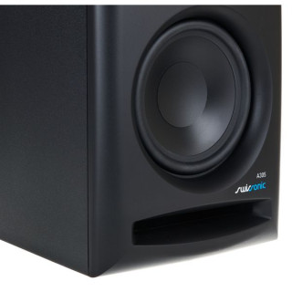 Swissonic A305 Swissonic A305