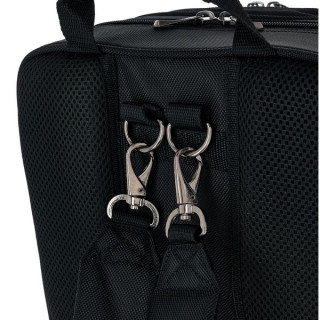 Jakob Winter JWC-99721-D Bb-Футляр для кларнета Jakob Winter JWC-99721-D Bb-Clarinet Case