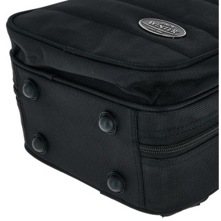 Jakob Winter JWC-99721-D Bb-Футляр для кларнета Jakob Winter JWC-99721-D Bb-Clarinet Case