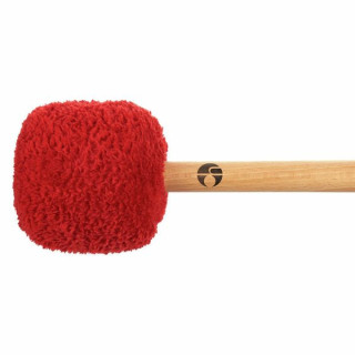 Маллет для гонга/поющей чаши Olli Hess PGM-L355-ro, red Olli Hess PGM-L355-ro, red