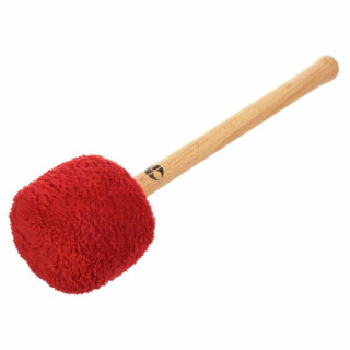 Маллет для гонга/поющей чаши Olli Hess PGM-L355-ro, red Olli Hess PGM-L355-ro, red