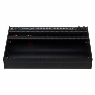 Eurorack кейс Intellijel Designs Palette 62 4U Stealth Intellijel Designs Palette 62 4U Stealth