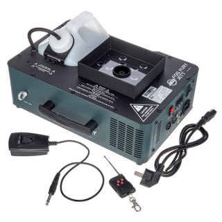 ADJ Туман Ярость Джетт Набор №397846 ADJ Fog Fury Jett Bundle №397846