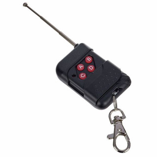 ADJ Туман Ярость Джетт Набор №397846 ADJ Fog Fury Jett Bundle №397846