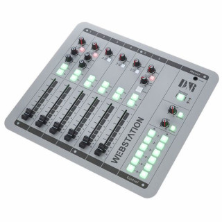 Микшер D&R Webstation D&R Webstation