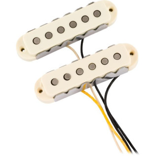 Сет датчиков Fender Coastline 65 Jaguar Fender Coastline 65 Jaguar Pickup Set