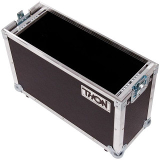 Кейс Thon 19" Stagebox Case 4U 30 bk Thon 19" Stagebox Case 4U 30 bk